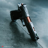 TTI JW4 Pit Viper Replica