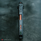 TTI JW4 Pit Viper Replica