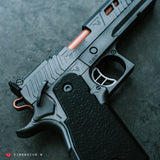 TTI JW4 Pit Viper Replica
