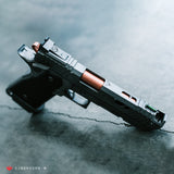 TTI JW4 Pit Viper Replica