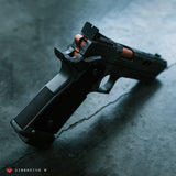 TTI JW4 Pit Viper Replica