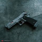 TTI JW4 Pit Viper Replica