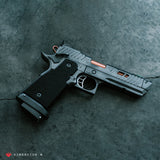 TTI JW4 Pit Viper Replica