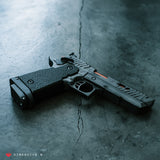TTI JW4 Pit Viper Replica