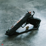 TTI JW4 Pit Viper Replica