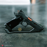 TTI JW4 Pit Viper Replica