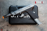 Resident Evil 2 Matilda Handgun Replica Gun - Leon S. Kennedy R.P.D. police Issue 1:1 Scale - Upgrade Kit Available