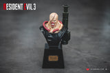 Nemesis Bust "Limited Edition" - Resident Evil 3 1998
