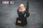 Nemesis Bust "Limited Edition" - Resident Evil 3 1998