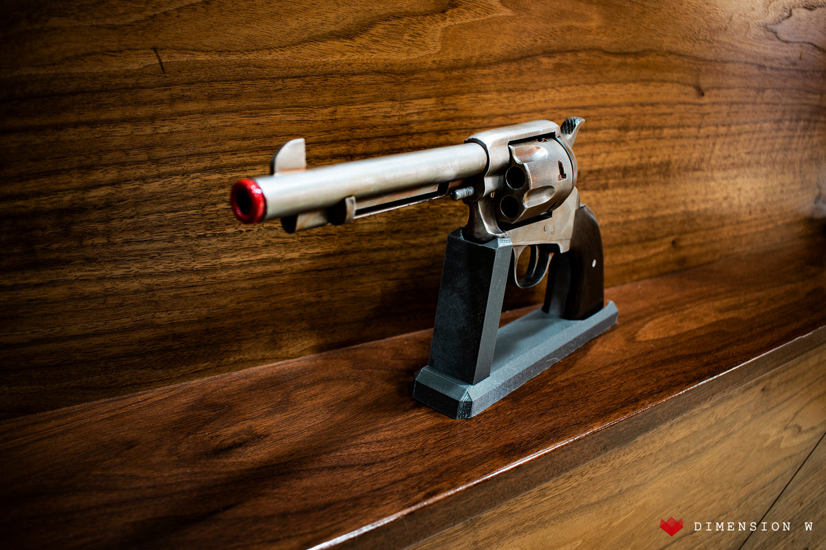 Red Dead Redemption 2 RDR2 - Colt Single Action Revolver Army - Peacem ...